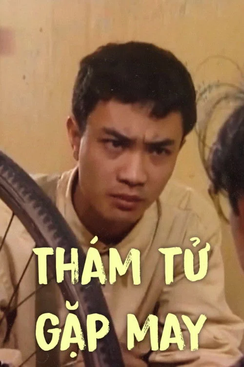 Thám Tử Ma (phần 1)