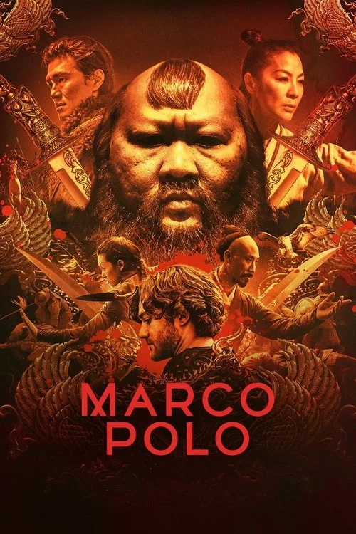 Nhà Thám Hiểm Marco Polo (Phần 1)
