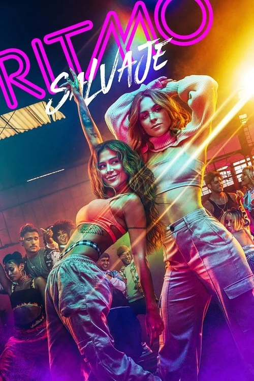 Nhịp Điệu Cuồng Nhiệt