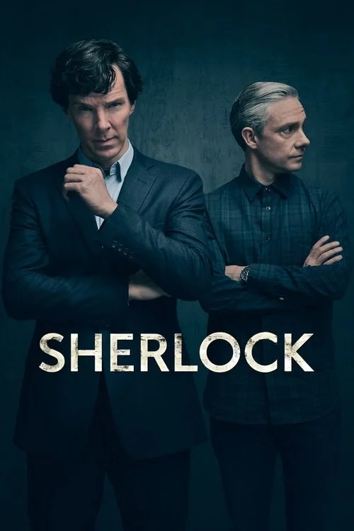 Thám Tử Sherlock