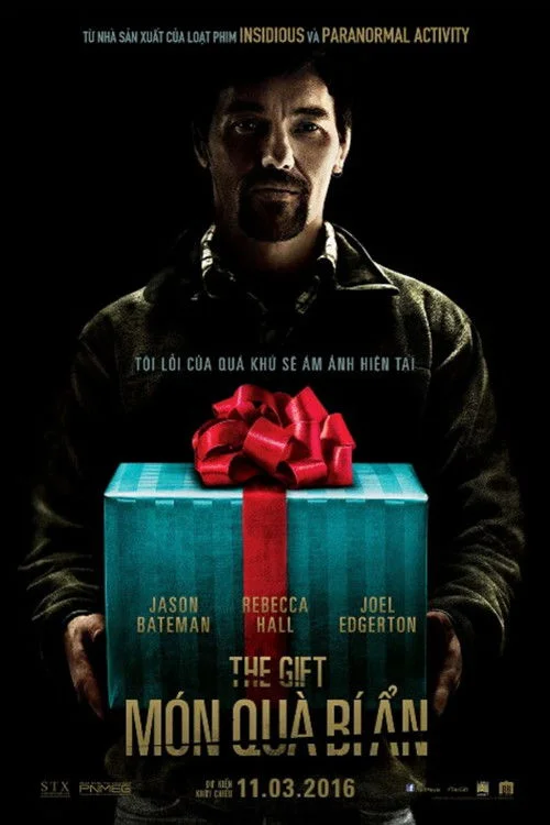 The Gift (Phần 2)