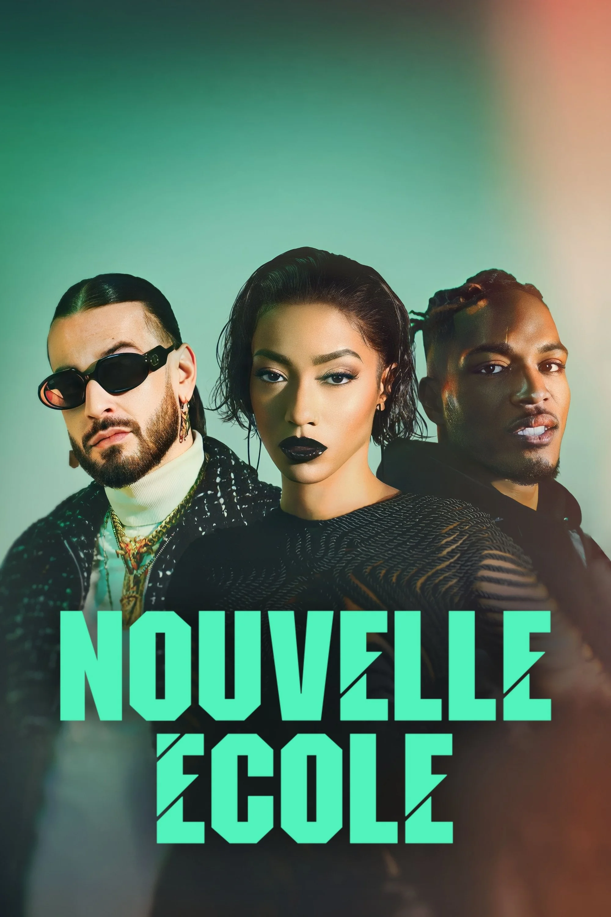 Nhịp Điệu Hip Hop Pháp