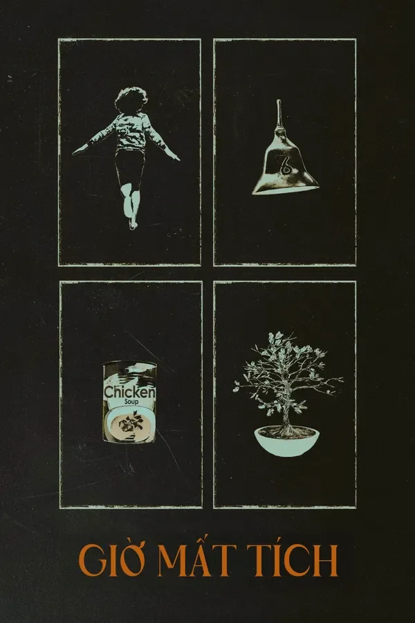 Giờ Mất Tích