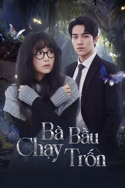Xem phim Bà Bầu Chạy Trốn - GoGoPhim