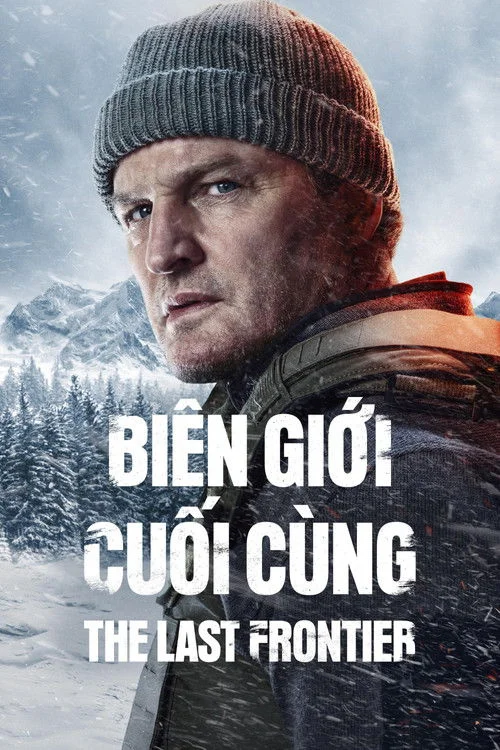 Biên Giới Cuối Cùng (Phần 1)