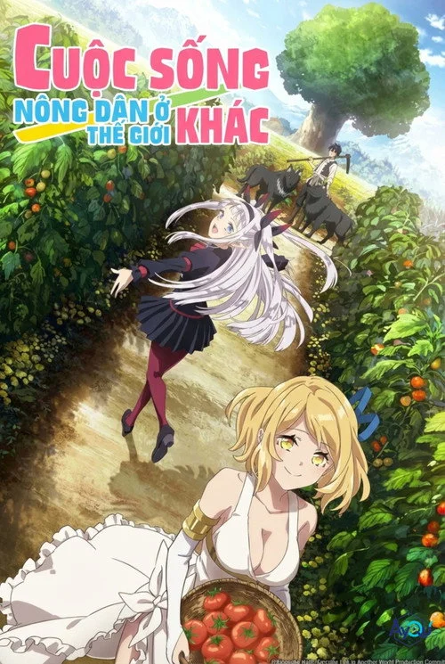 Xem phim Isekai Nonbiri Nouka 2 - GoGoPhim