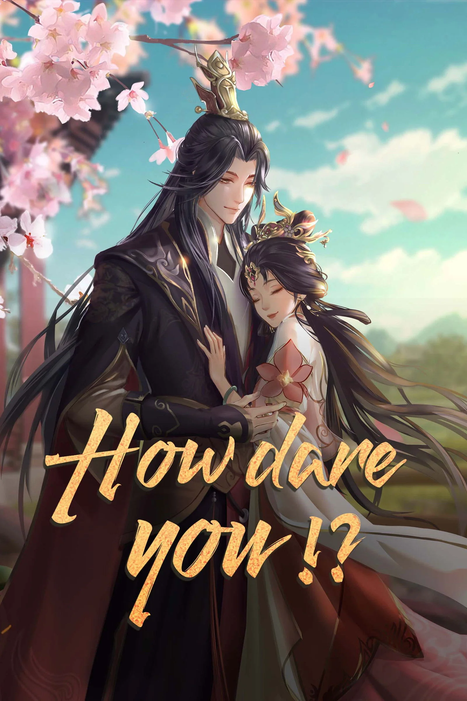 Còn Ra Thể Thống Gì Nữa