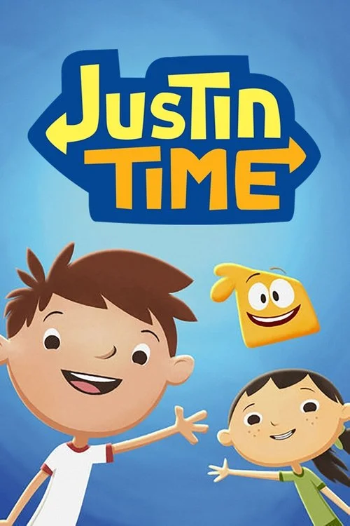 Justin Time (Phần 2)