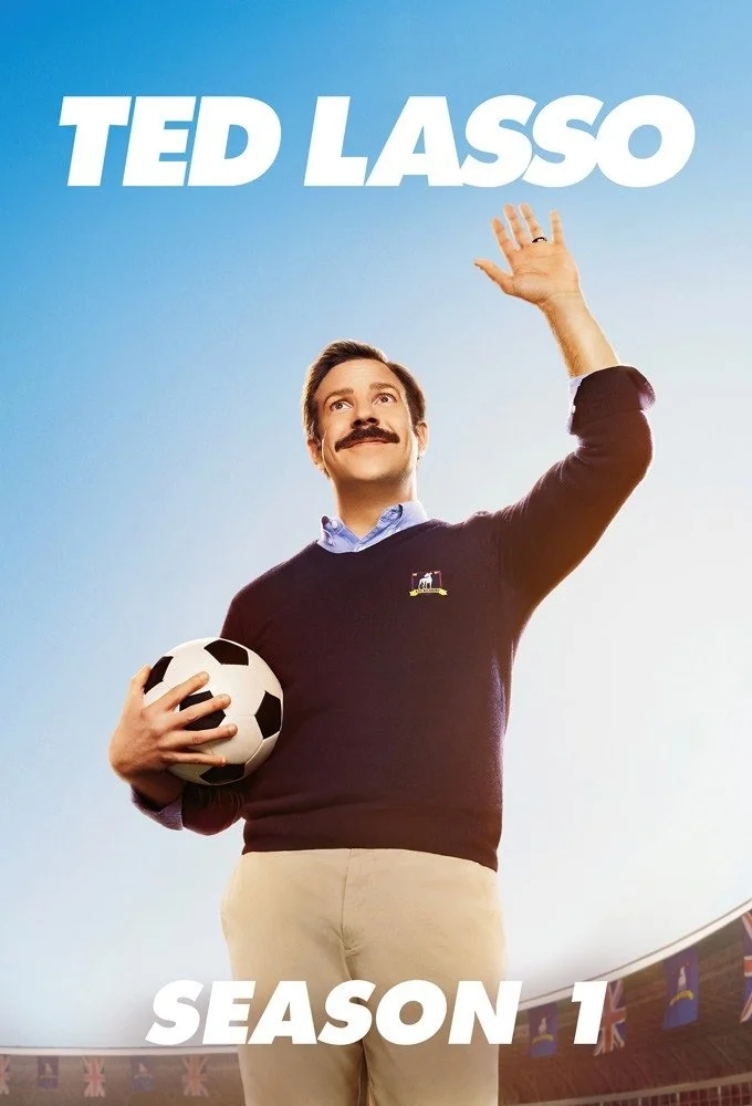 Huấn Luyện Viên Ted Lasso