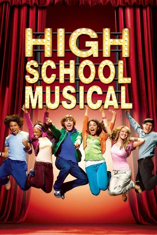 High School Musical 2