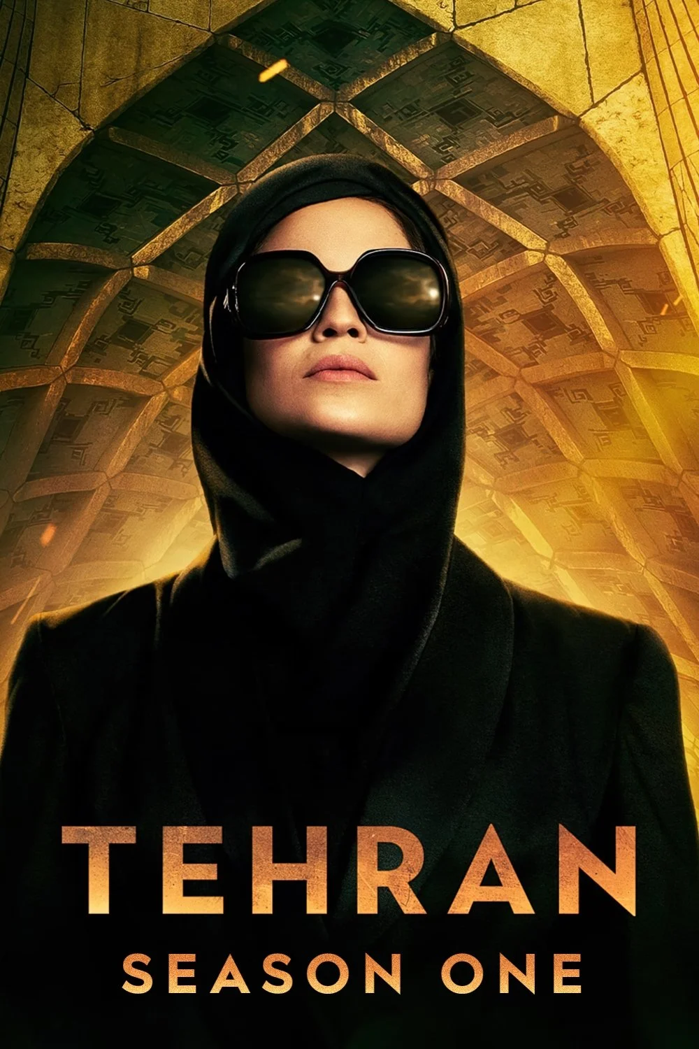 Tehran